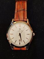 Montre Capital Homme CODE 22 in Acier AX284 - AX284